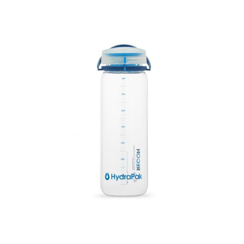 HydraPak Recon Drink Bottle - 750 ml [Colour: Navy]