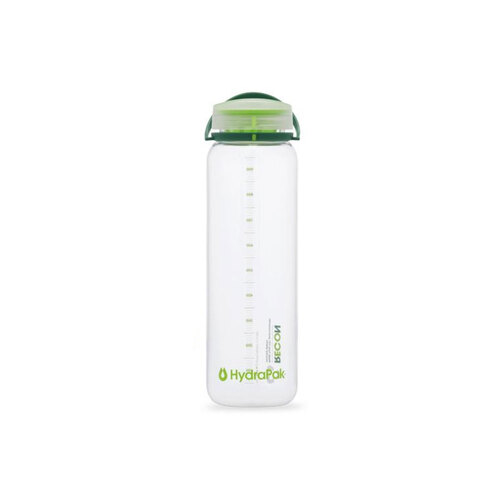 HydraPak Recon Drink Bottle - 1 Litre [Colour: Evergreen]