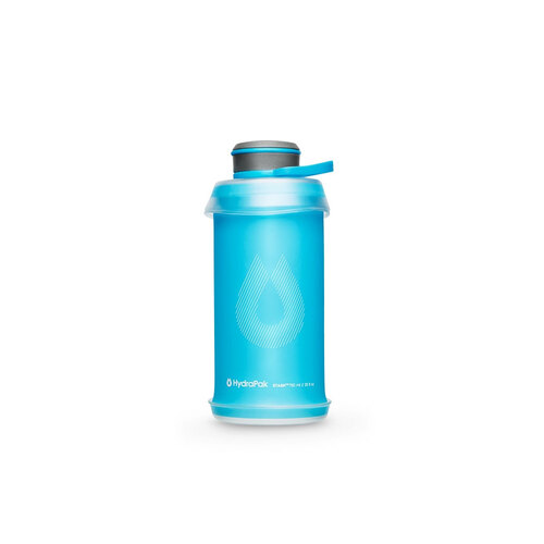 Hydrapak Stash Bottle 750 ml [Colour: Blue]