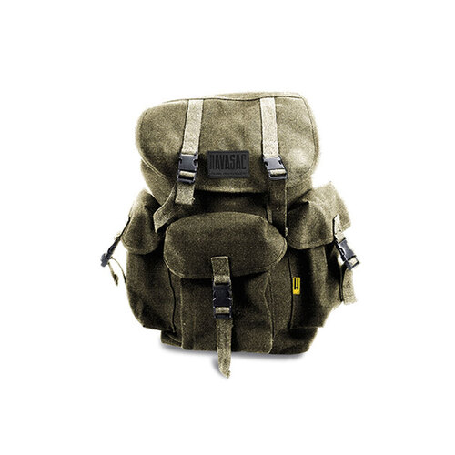 Havasac Outfitter Rucksack [Colour: Olive]