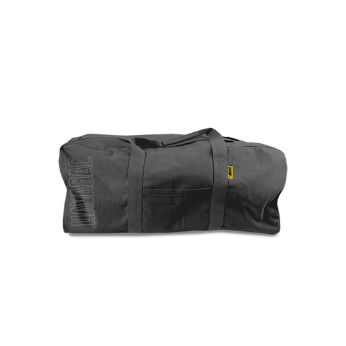 Havasac Jumbo Cargo Bag [Colour: Black]
