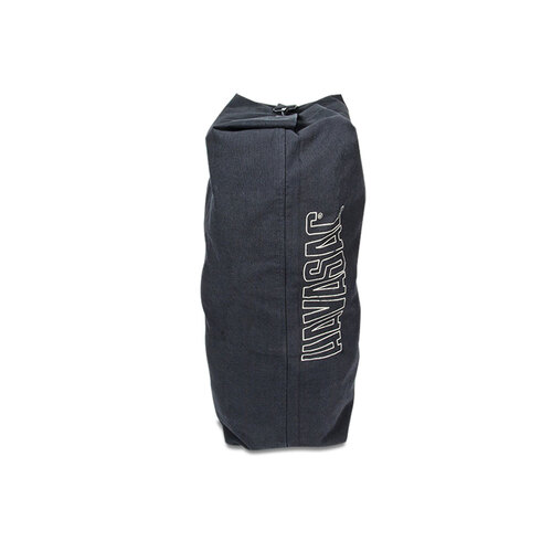 Havasac Top Loading Duffle Bag - Small [Colour: Black]