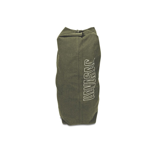 Havasac Top Loading Duffle Bag - Small [Colour: Olive]