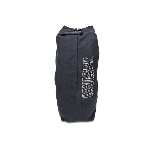 Havasac Top Loading Duffle Bag - Large [Colour: Black]