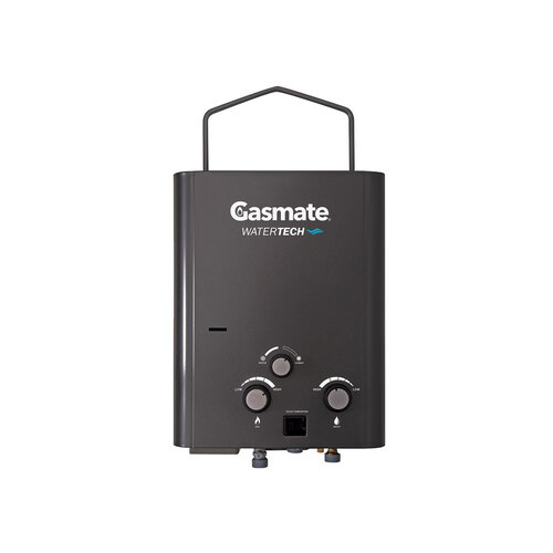 Gasmate Watertech Hot Water System
