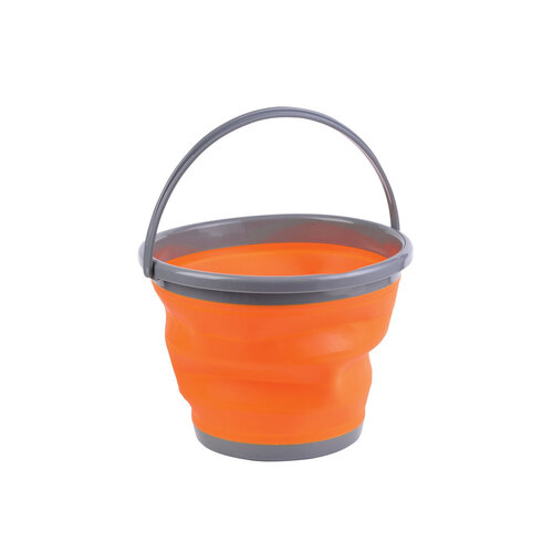 Kiwi Camping Collapsible Bucket 10L
