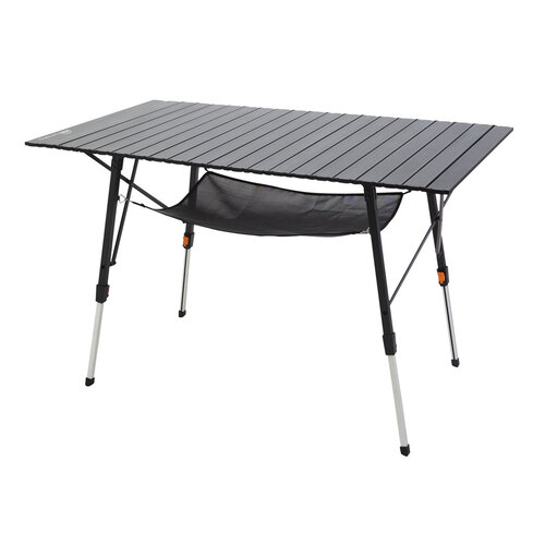 Kiwi Camping Compact Roller Top Table