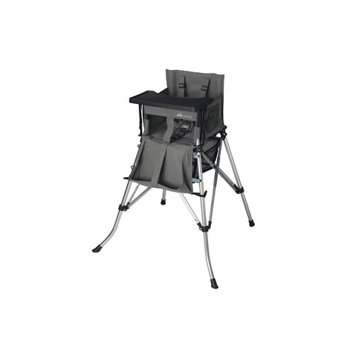 high chair camping chair