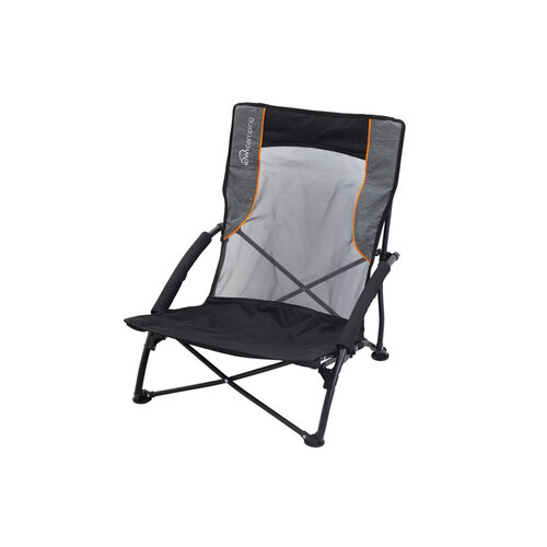 Kiwi Camping Lowrider Chair