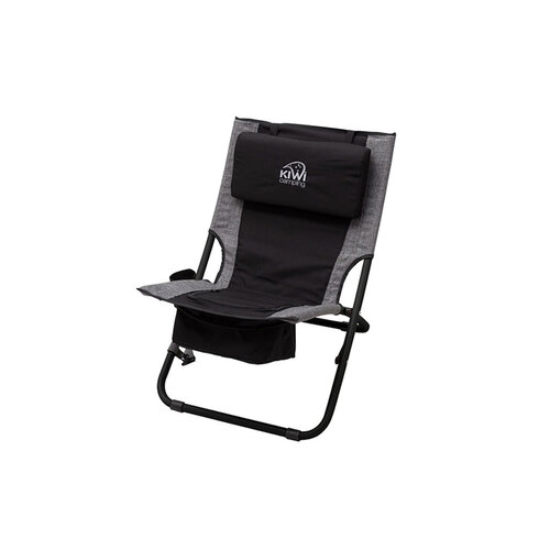 Kiwi Camping Event Chair with Cooler