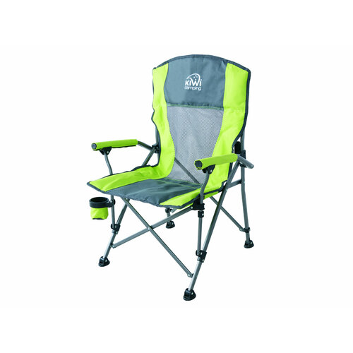 Kiwi Camping Small Fry Chair [Colour: Lime]
