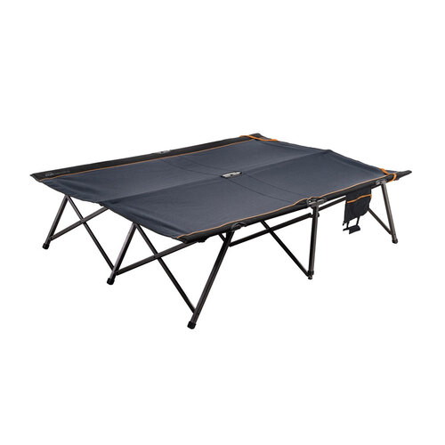 Kiwi Camping Easy Fold Double Stretcher