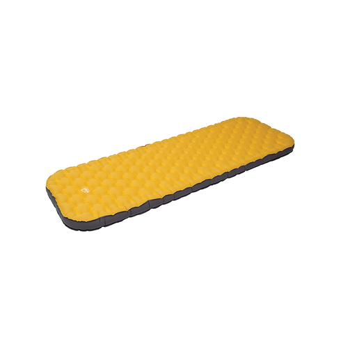 Kiwi Camping Intrepid Single Air Mat - Insulated