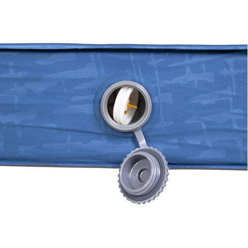 Replacement Flip Valve with Cap for Kiwi Camping Rover Mats