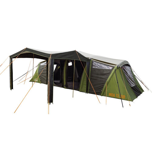 Kiwi Camping Moa 12 Air