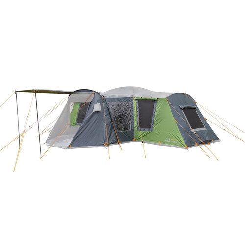 Replacement Fly for Kiwi Camping Takahe 10 Blockout