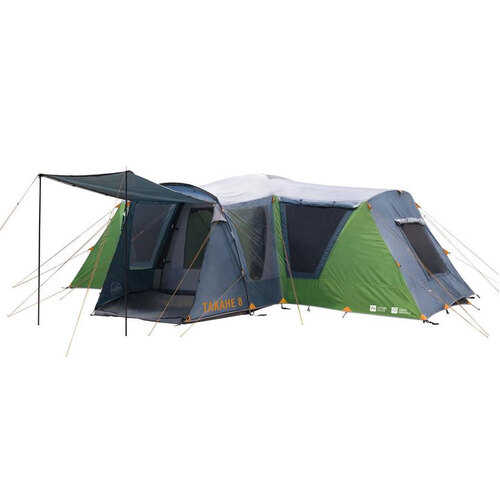 Kiwi Camping Takahe 8