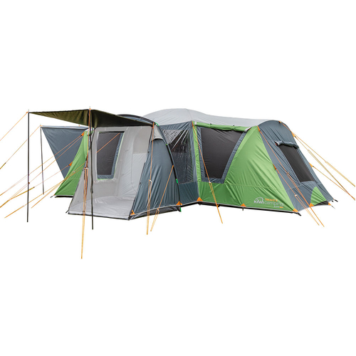 Replacement Fly for Kiwi Camping Takahe 8 Blackout