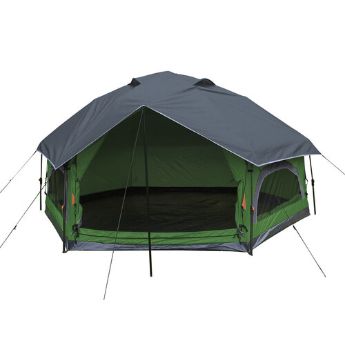 Kiwi Camping Fantail Ezi-Up Tent