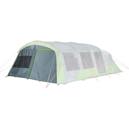 Kiwi Camping Tui 8 Air Tent Front Wall