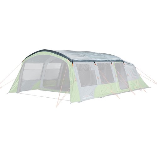 Kiwi Camping Tui 8 Air Tent Blackout Fly