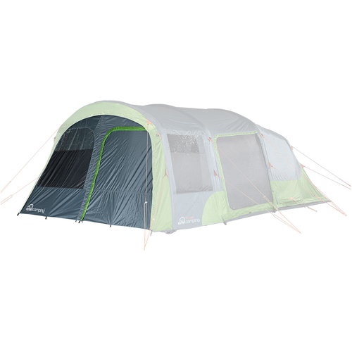 Kiwi Camping Tui 4/6 Air Tent Front Wall