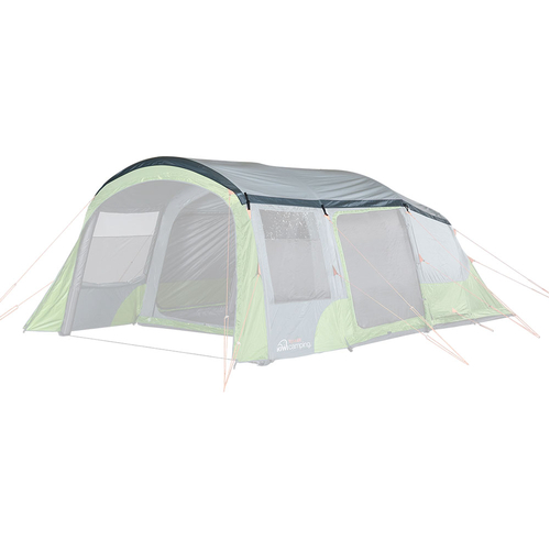 Kiwi Camping Tui 4 Air Tent Blackout Fly