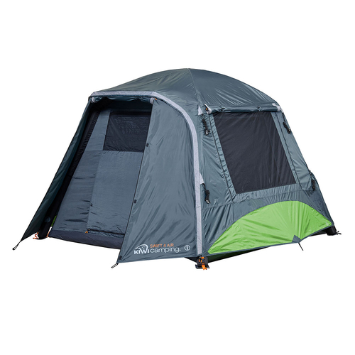 Kiwi Camping Swift 4 Person Air Tent