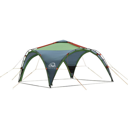 Kiwi Camping Savanna 3 Shelter 