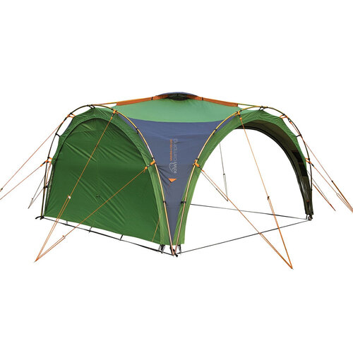 Kiwi Camping Savanna 4 Deluxe II Shelter