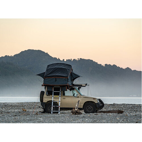 Kiwi Camping Tuatara SSE (Soft Shell Extended) Rooftop Tent