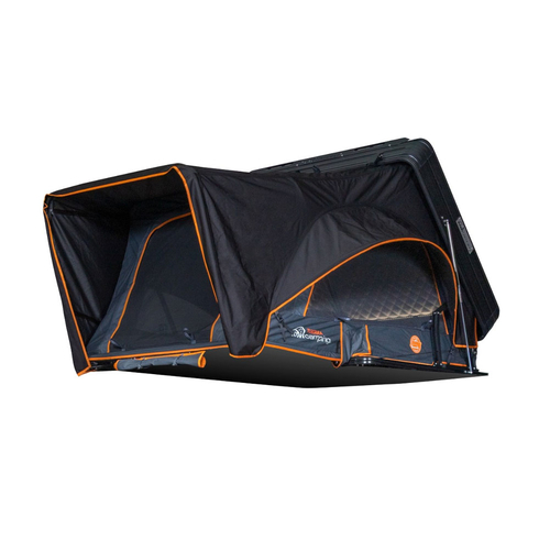 Kiwi Camping Tuatara Pinnacle Rooftop Tent