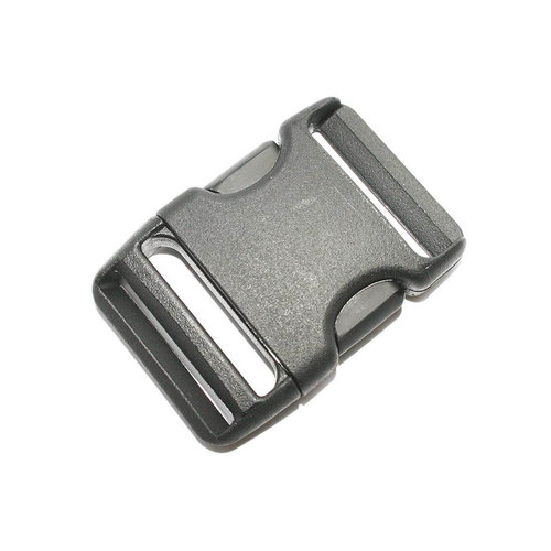 Lowe Alpine Replacement Side Squeeze Buckle - 38mm