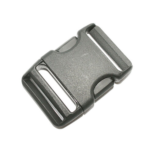 Lowe Alpine Replacement Side Squeeze Buckle - 50mm