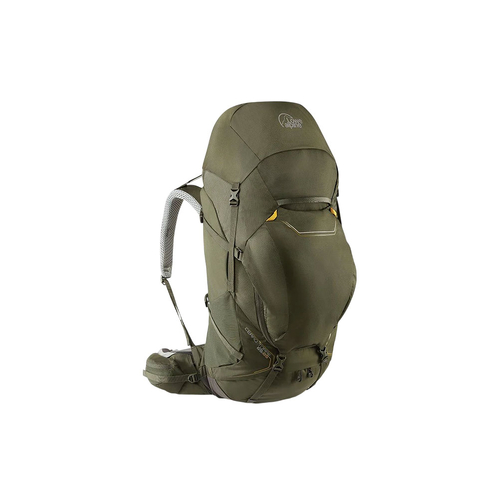 Lowe Alpine Cerro Torre 65:85 - L/XL - Dark Olive