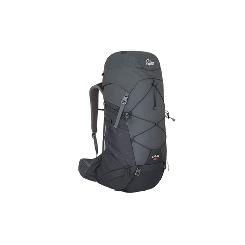 Lowe Alpine Sirac 50 - Ebony - M/L