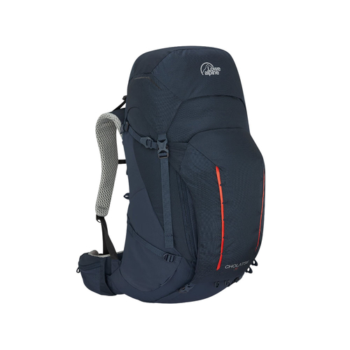 Lowe Alpine Cholatse 52:57 - L/XL - Blue Night