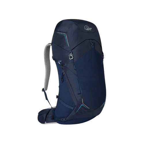 Lowe Alpine Womens Airzone Trek ND43:50 - Navy