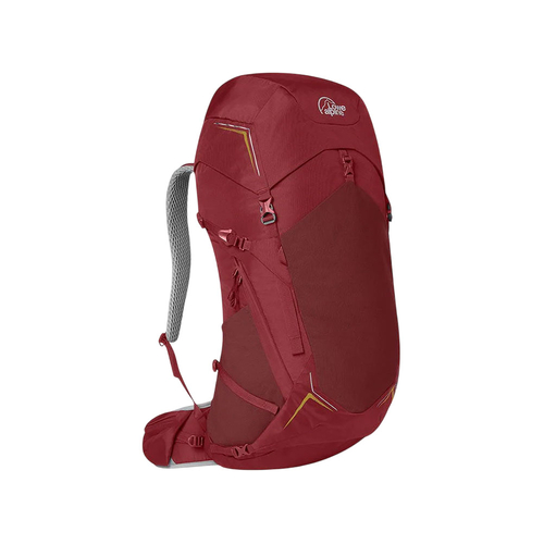 Lowe Alpine Airzone Trek ND43:50 - Raspberry
