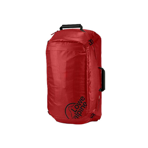 Lowe Alpine AT Kit Bag 90 - Pepper Red
