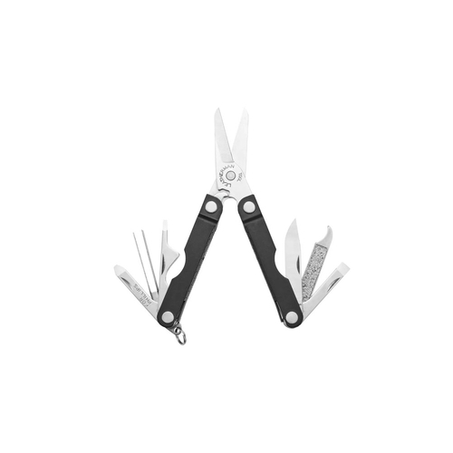 Leatherman Micra - Jet Black