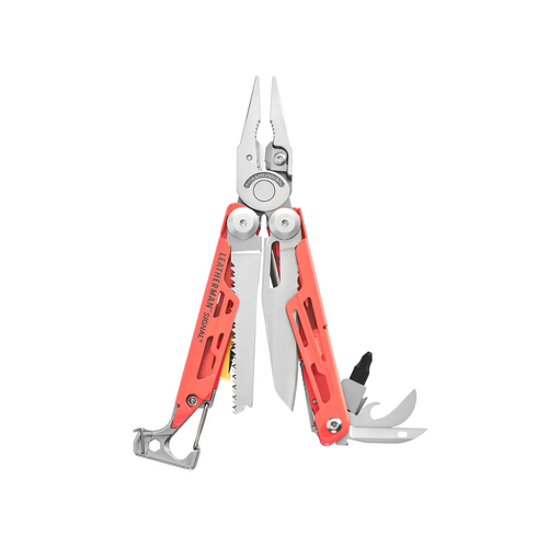 Leatherman Signal - Guava