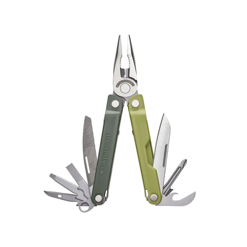 Leatherman Bond - Mossy Slate