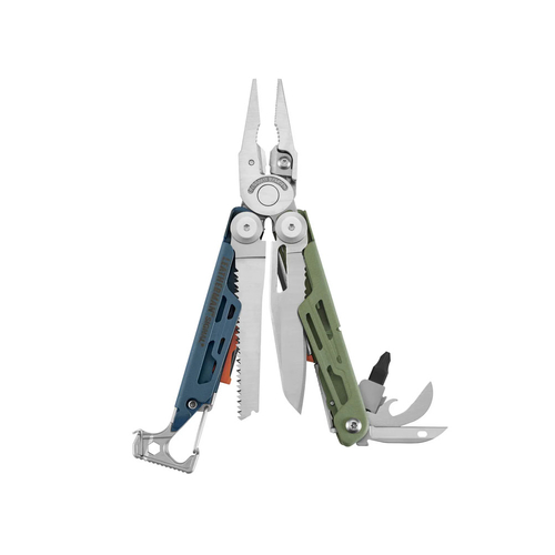 Leatherman Signal - Tundrascape