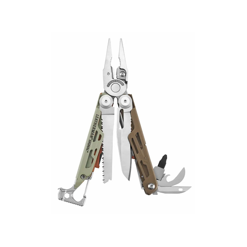 Leatherman Signal - Mesa Verde