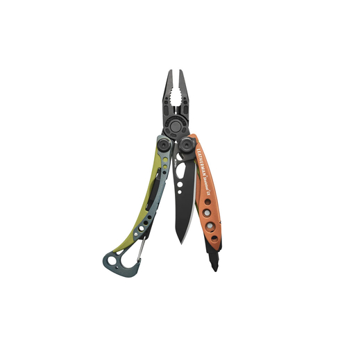 Leatherman Skeletool CX - Aurora