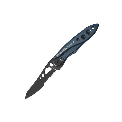 Leatherman Skeletool KBx Knife - Nocturnal