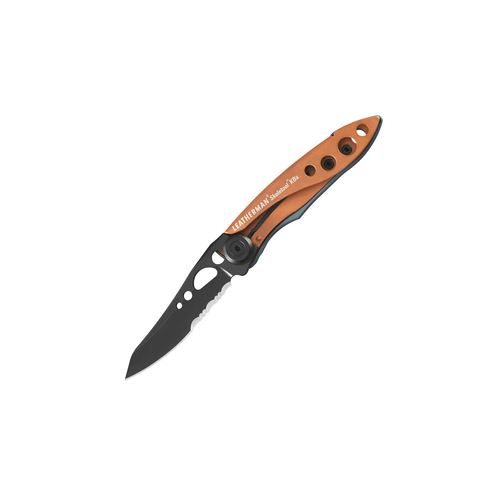 Leatherman Skeletool KBx Knife - Aurora