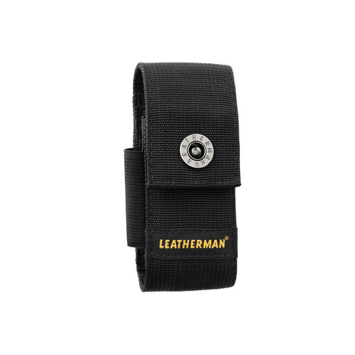 Leatherman Premium 4.25" Nylon Sheath with Side Pockets