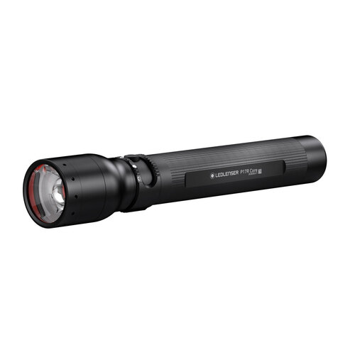 LEDLenser P17R Core Torch